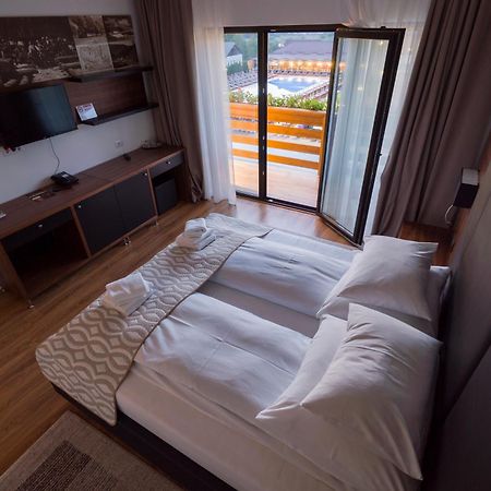 Mirage Resort & Spa Vişeu de Sus Pokoj fotografie